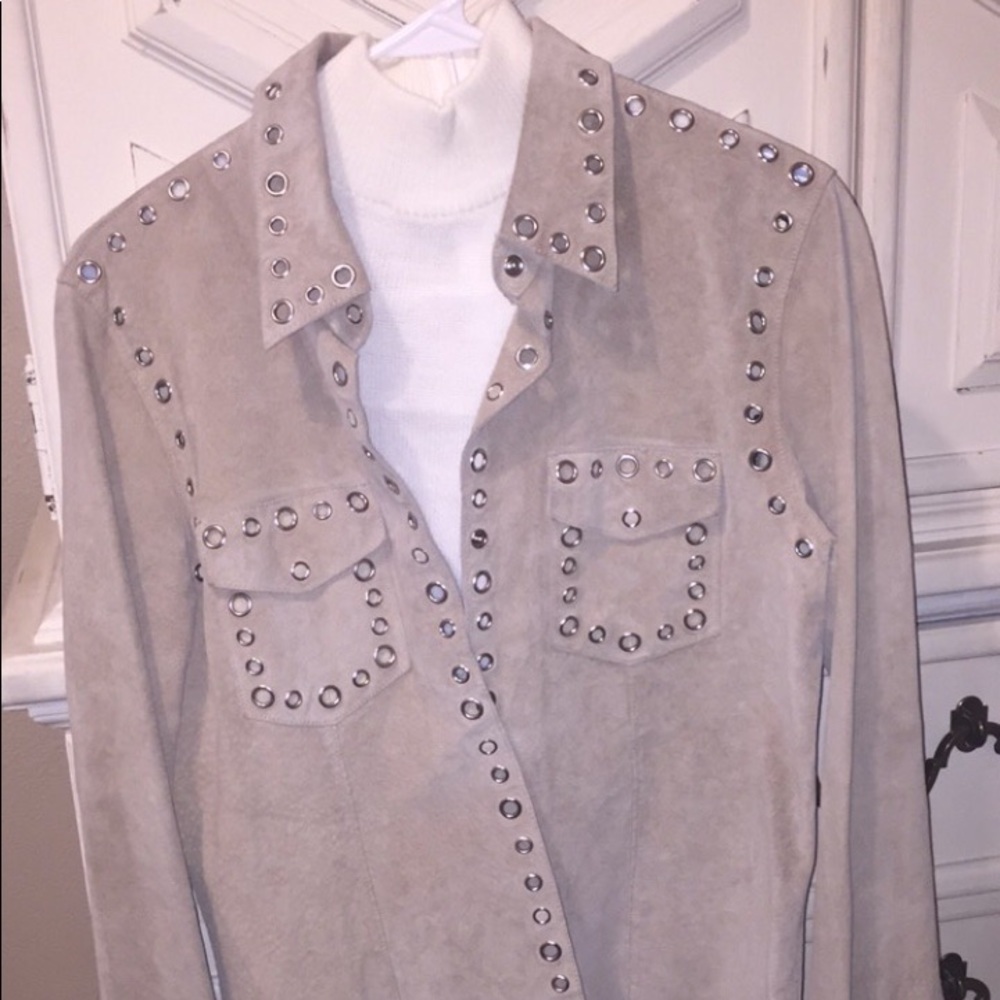 Vintage za zee coat